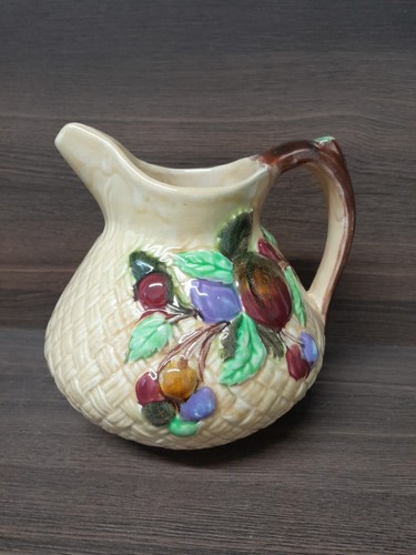 Shorter and son - and, jug