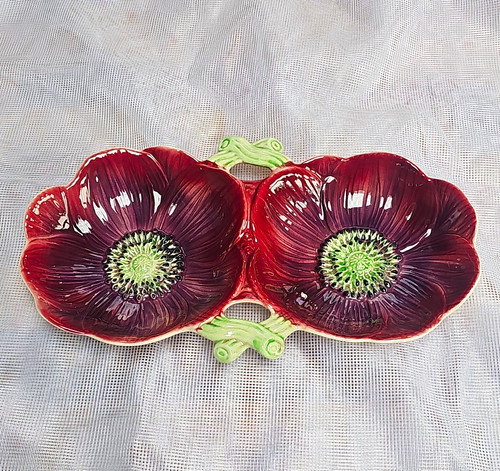 Vintage shorter son anemone - vintage,