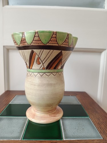 Art deco shorter and sons - deco,