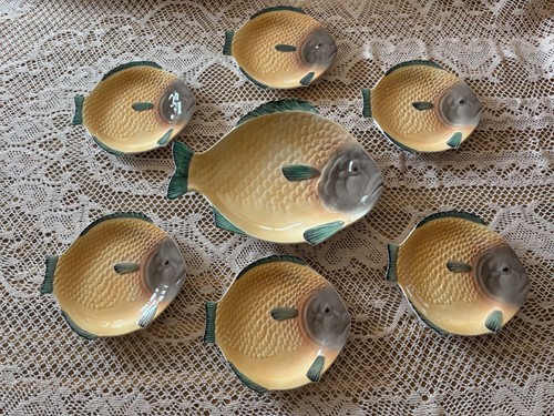 Shorter sons fishware - sons,