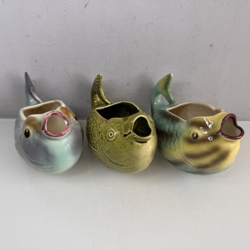 Shorter son vintage - shorter, jugs