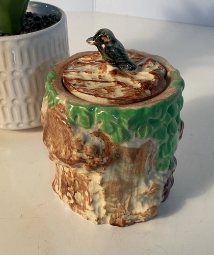 Vintage shorter son woodland - vintage, &
