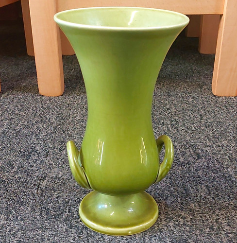 Shorter son green - &, glossy