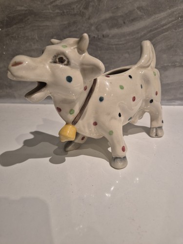 Vintage shorter son cow - shorter,