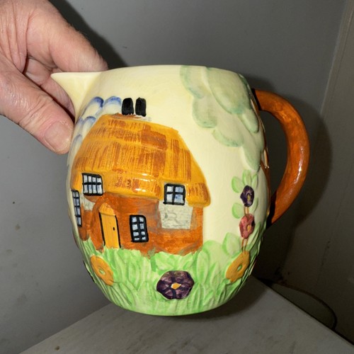 Shorter son pottery vintage - son,