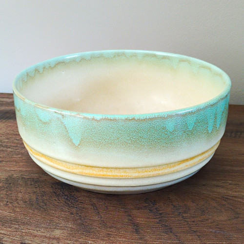 Shorter son round ceramic - shorter, &