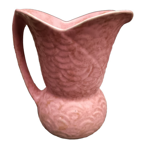 Shorter son art deco jug - shorter,