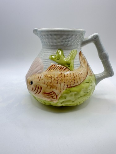 Shorter son majolica - &,