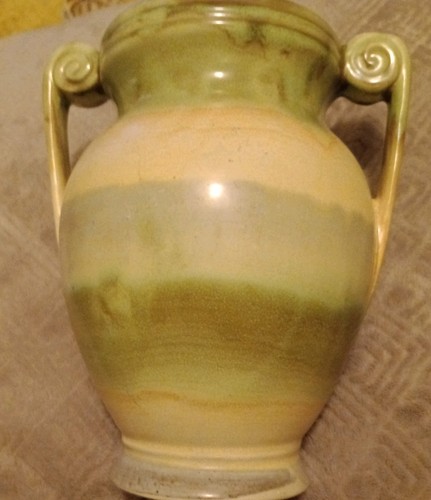 1930s shorter and - 1930s, urn