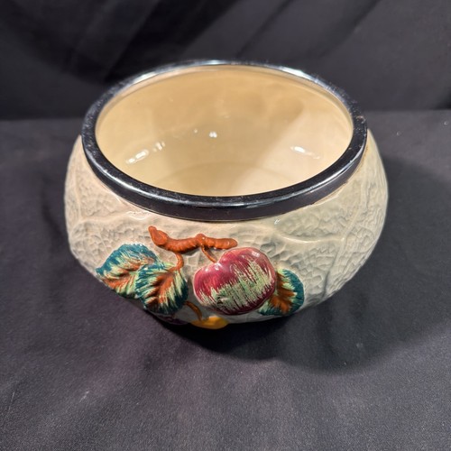 Shorter and son ltd - ltd, majolica