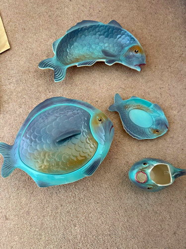 Shorter son ltd fish - son,