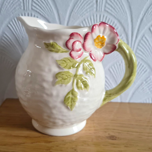 Shorter sonwhite ceramic - shorter,