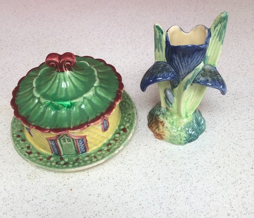 Shorter sons pottery - sons,