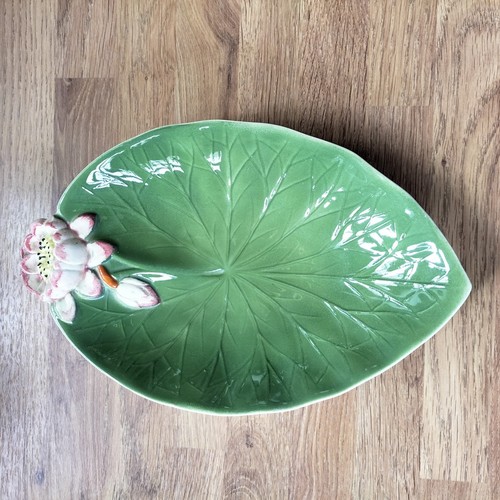 Vintage shorter son lily pad - shorter,