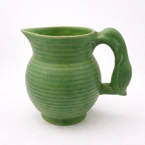 Shorter son art deco green - shorter, &