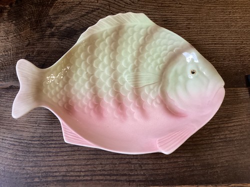 Shorter son fish plate - shorter,