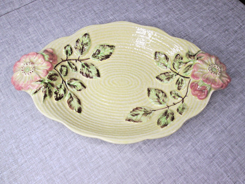 Shorter and son - and, plate