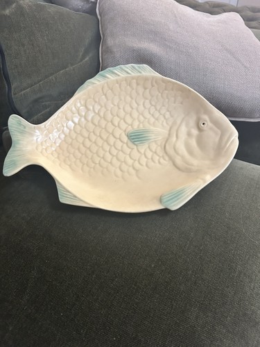 Shorter sons fish platter - sons,