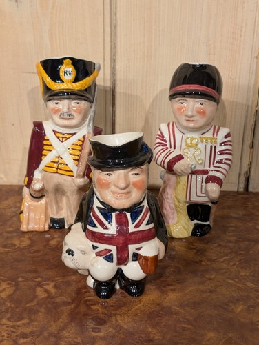 Shorter sons group - of, 3