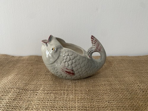 Shorter son vintage fish - son,