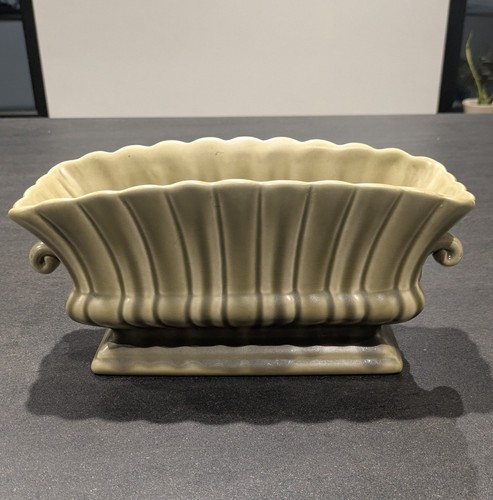 Vintage shorter son pottery - vintage, &