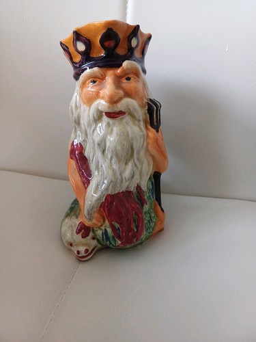King neptune potter - neptune,