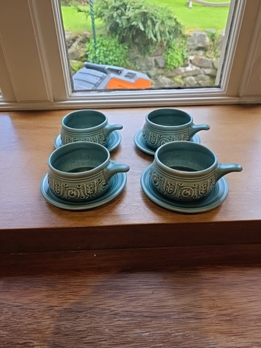 Shorter england pottery soup - england,