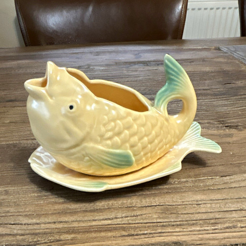 Shorter son ltd - son, fish