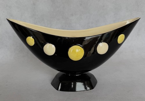 1950s mid century modern bowl - mid,
