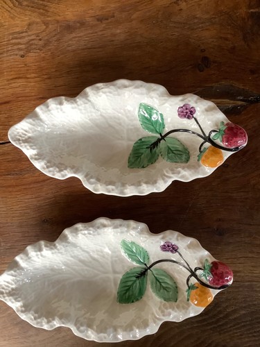 Vintage shorter son - vintage, pair