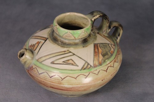 1930s art deco shorter - deco, &