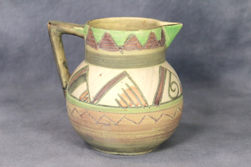 1930s art deco shorter - 1930s,