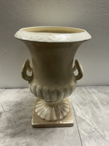 Vintage shorter son ceramic - vintage,