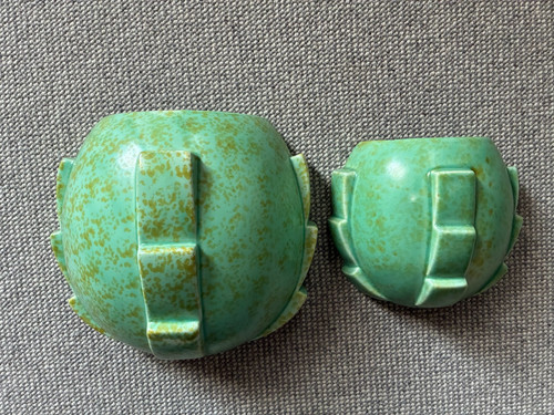 Art deco 1930 shorter - 1930's,