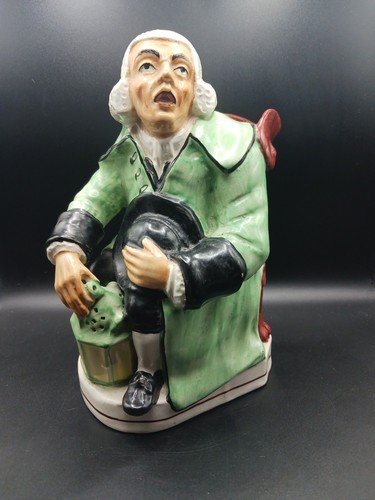 5cm high toby jug night - toby,