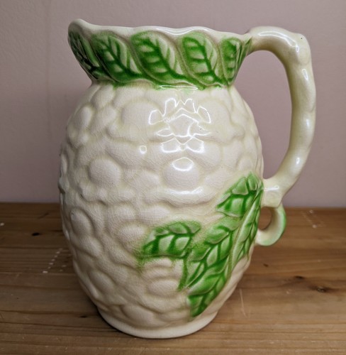 Vintage shorter son jug - vintage, &