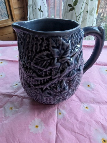 Shorter sons blue - blue, creamer