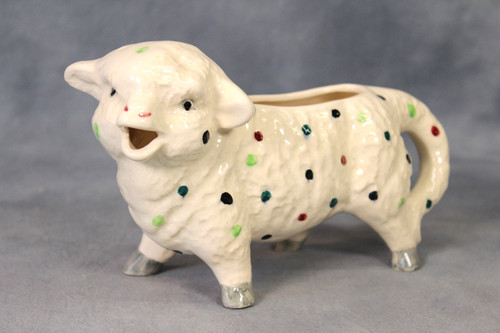 Unusual art deco shorter son - shorter,