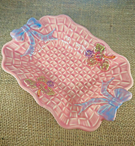 Shorter son england pink - &,