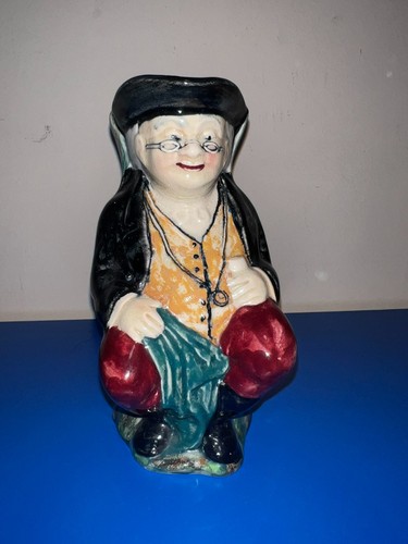 Toby jugs collection - jugs,