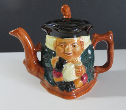 Vintage shorter son ltd - &, 2