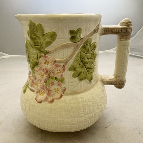 Hand painted floral blossom - painted,