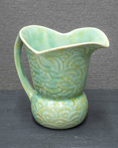 Shorter son fish - fish, jug