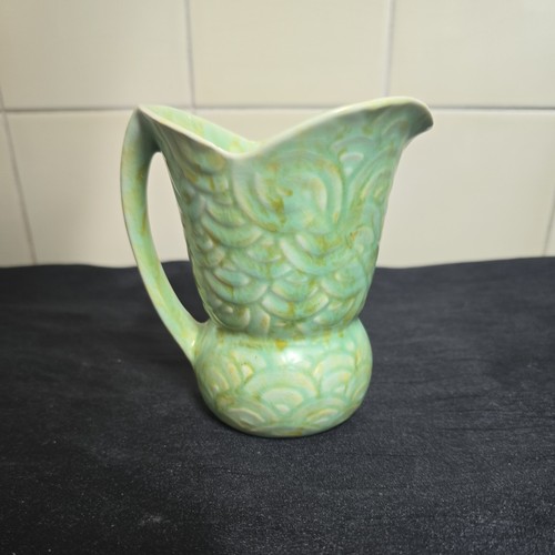 Shorter son art deco jug - son,