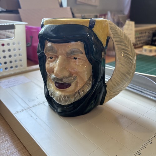 Shorter and son - shorter, mug