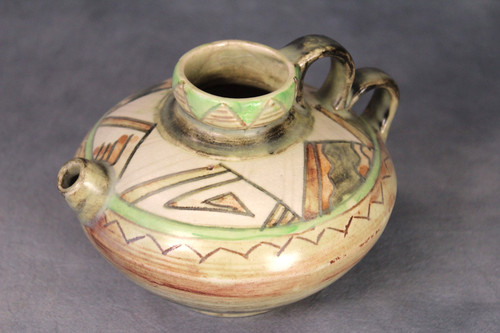 1930s art deco shorter son - 1930s,